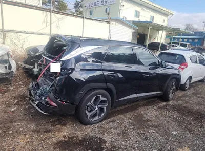 2023 Hyundai Tucson KMHJE81BHPU258045 VIN:KMHJE81BHPU258045