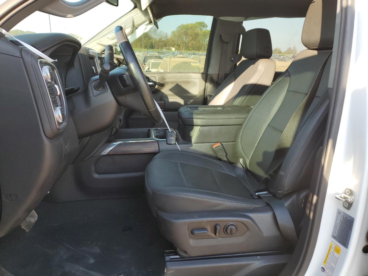 2022 GMC SIERRA K2500 SLT VIN:1GT49NE78NF199135