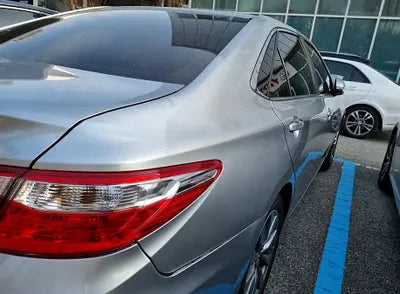 2017 Toyota Camry 4T1BF1FK4HU734307 VIN:4T1BF1FK4HU734307