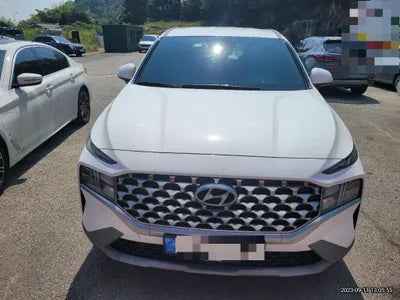2022 Hyundai Santa FE VIN: