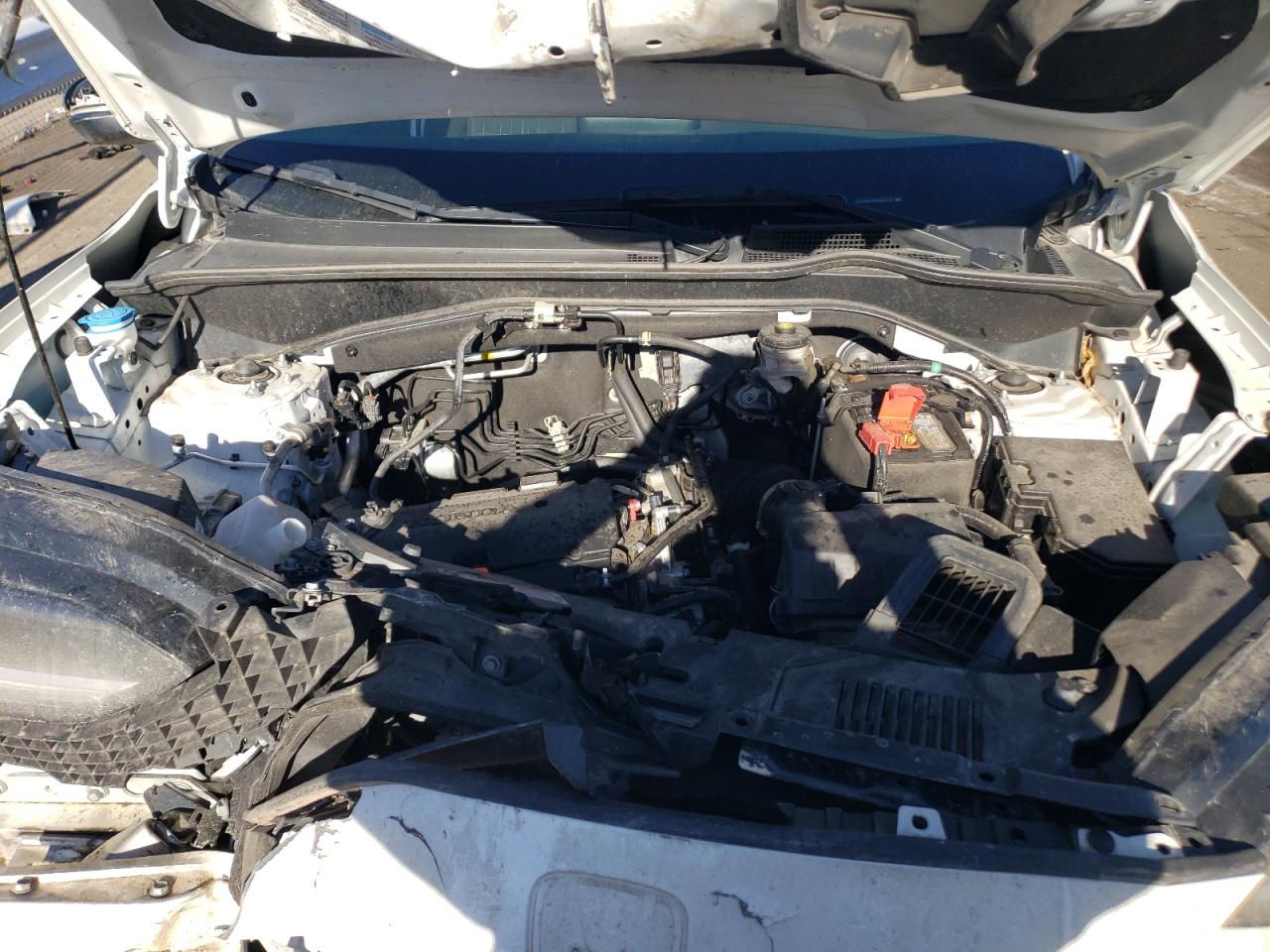 2023 HONDA HR-V SPORT VIN:3CZRZ2H59PM701131