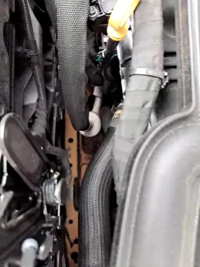 2019 BMW M5 KLAZA69LDKB110299 VIN:KLAZA69LDKB110299