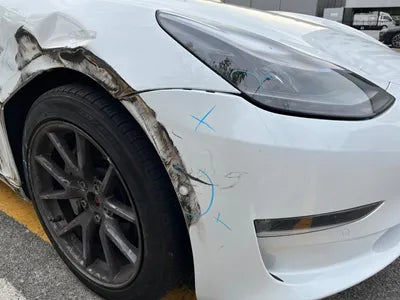 2022 Tesla Model 3 5YJ3E1EB7NF151313 VIN:5YJ3E1EB7NF151313
