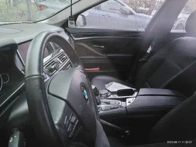 2016 BMW 520 WBA5E5104GG069775 VIN:WBA5E5104GG069775