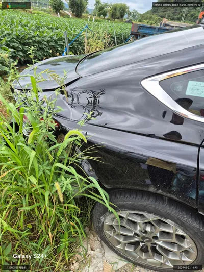 2020 Genesis G80 KMTGB41CDMU052681 VIN:KMTGB41CDMU052681