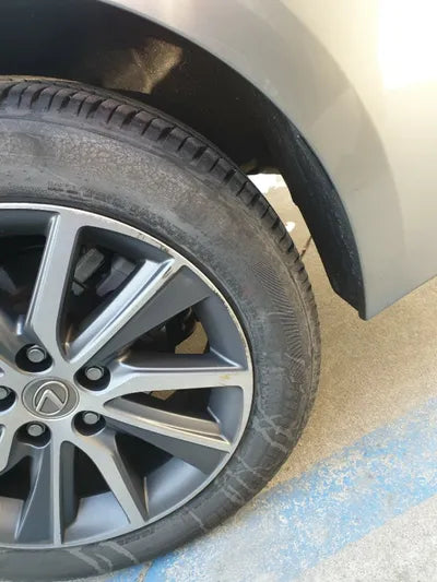 2017 Lexus ES 300 JTHBW1GG6J2167659 VIN:JTHBW1GG6J2167659