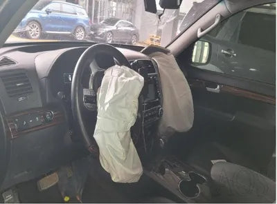 2017 Kia Mohave KNAKN814DHA150334 VIN:KNAKN814DHA150334