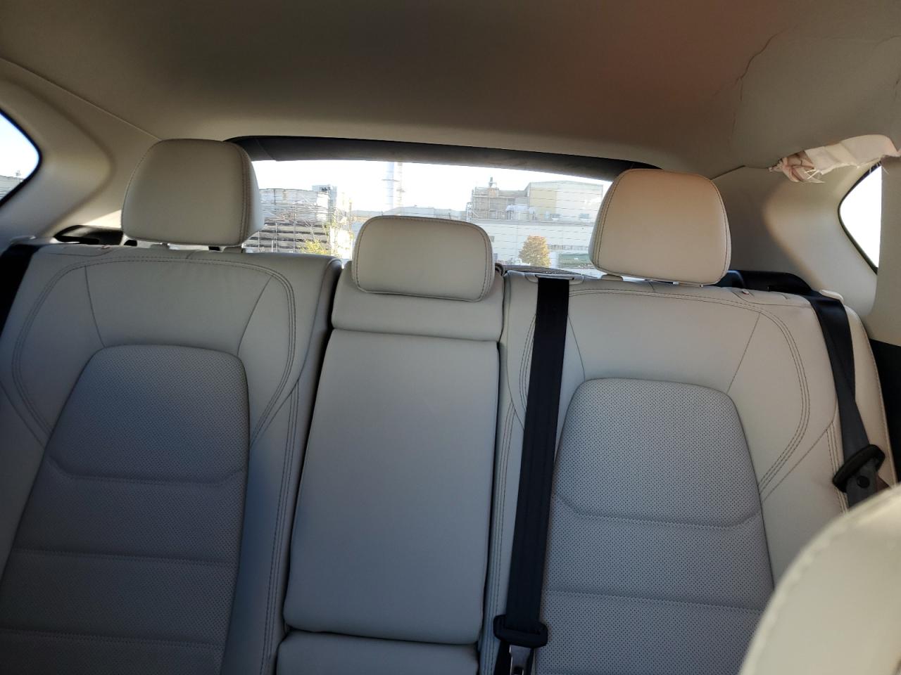2023 MAZDA CX-5 PREFERRED VIN:JM3KFBCM6P0115124