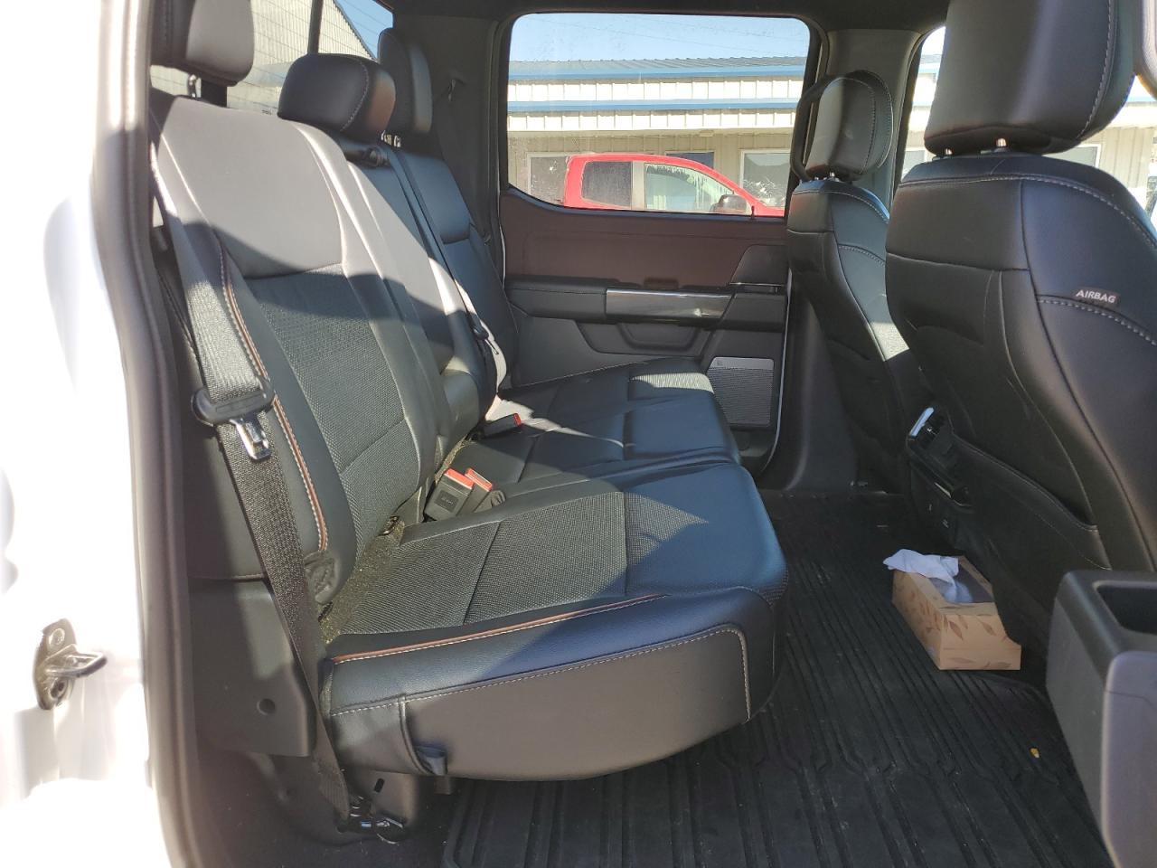 2023 FORD F150 SUPERCREW VIN:1FTFW1E8XPFC18466