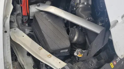 2017 Kia Stinger KNAE551CDJS009155 VIN:KNAE551CDJS009155