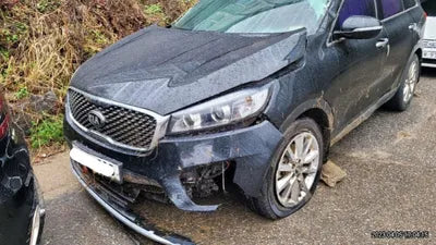 2016 Kia Sorento KNAPK81ABGA194335 VIN:KNAPK81ABGA194335