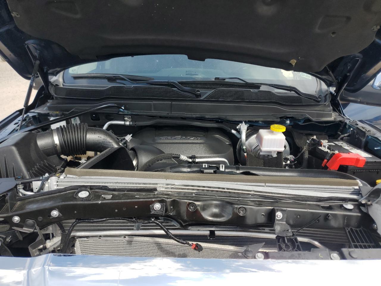 2024 RAM 2500 LARAMIE VIN:3C6UR5FJ3RG351408