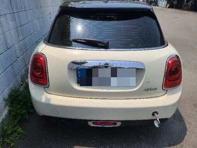 2015 MINI Cooper WMWXU1109G2A92943 VIN:WMWXU1109G2A92943