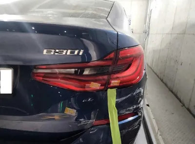 2021 BMW 630 WBA61CC03MCF35896 VIN:WBA61CC03MCF35896