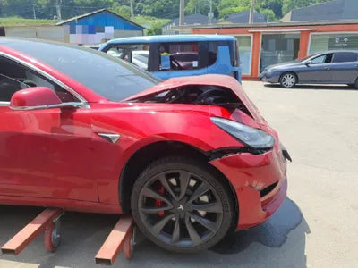 2020 Tesla Model 3 5YJ3E1EC9LF656985 VIN:5YJ3E1EC9LF656985