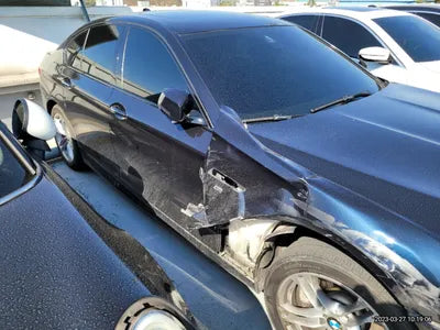 2016 BMW 520 WBA5E5101GG201746 VIN:WBA5E5101GG201746