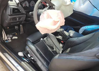 2016 BMW M2 WBS1H910XGV796164 VIN:WBS1H910XGV796164