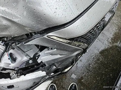 2022 Lexus ES 300 VIN: