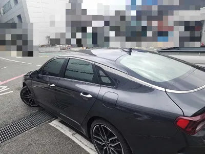 2022 Kia K5 KNAG6412BNA192040 VIN:KNAG6412BNA192040
