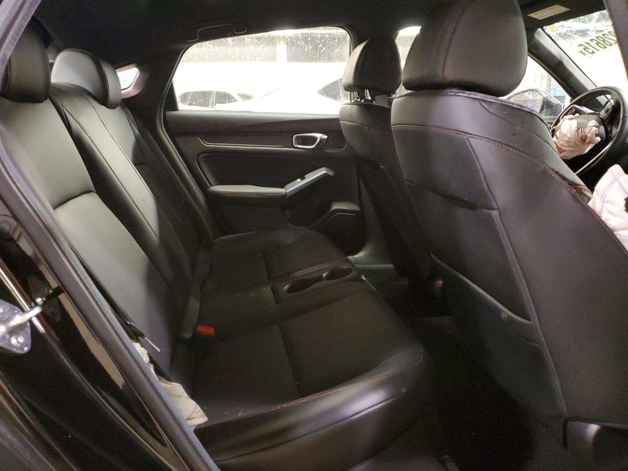 2024 ACURA INTEGRA TYPE S VIN:19UDE5G91RA002546