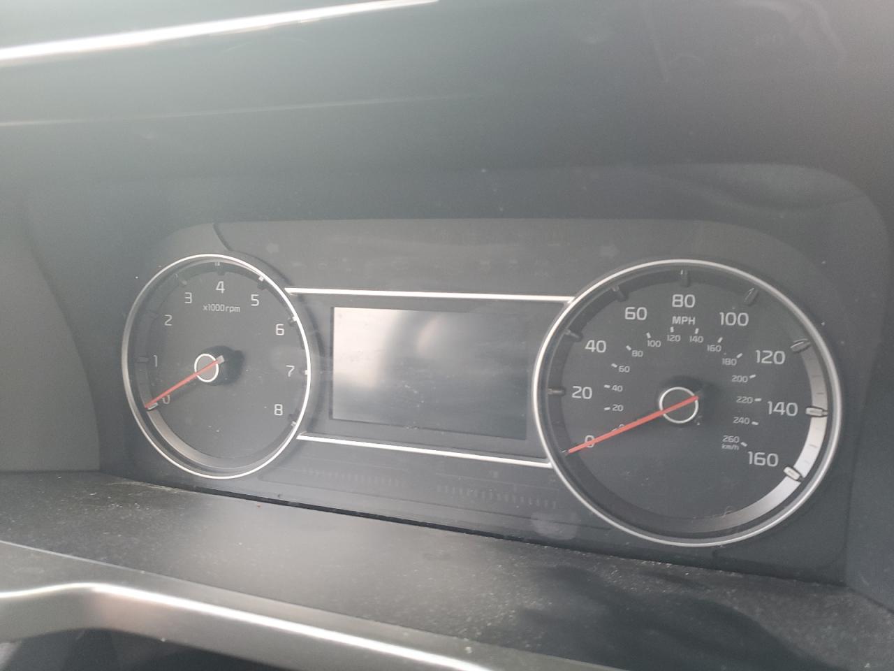 2022 KIA SORENTO SX VIN:5XYRKDLF8NG111065