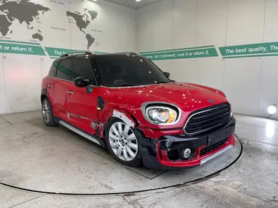 2020 MINI Cooper WMWYY5109L3L12227 VIN:WMWYY5109L3L12227