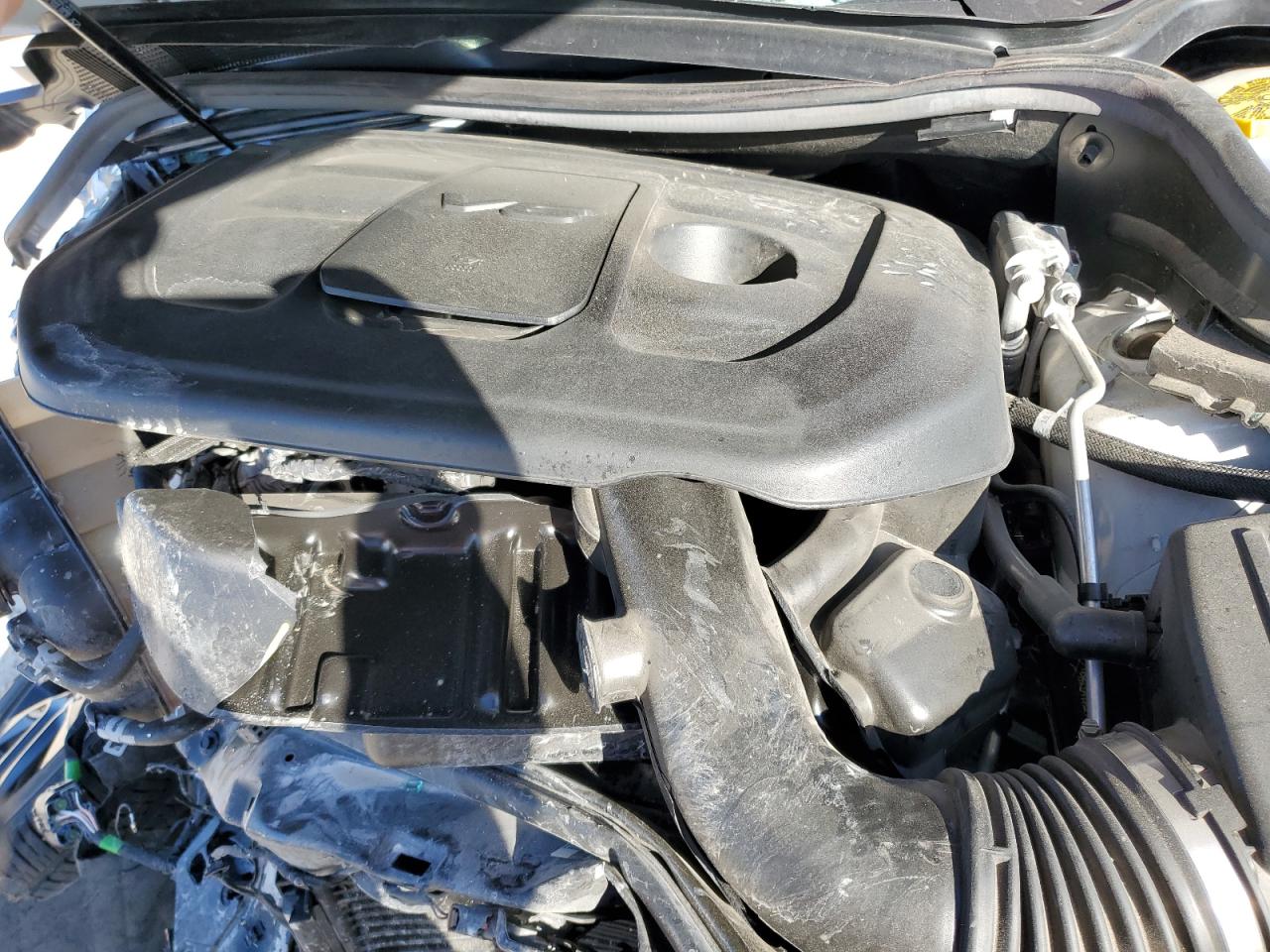 2022 JEEP GRAND CHEROKEE LAREDO E VIN:1C4RJEAG5NC127233