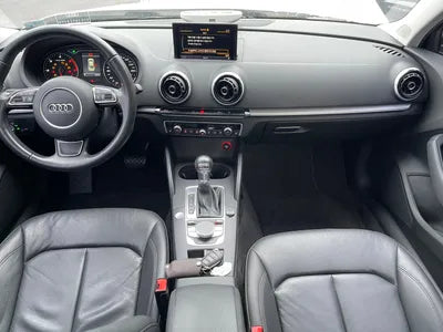 2015 Audi A3 WAUZZZ8V7F1077417 VIN:WAUZZZ8V7F1077417