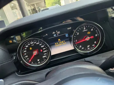 2019 Mercedes-Benz E 220 WDD1K1EB2KF104378 VIN:WDD1K1EB2KF104378