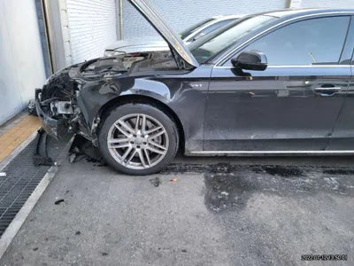 2015 Audi A8 WAUZZZ4H5FN029746 VIN:WAUZZZ4H5FN029746
