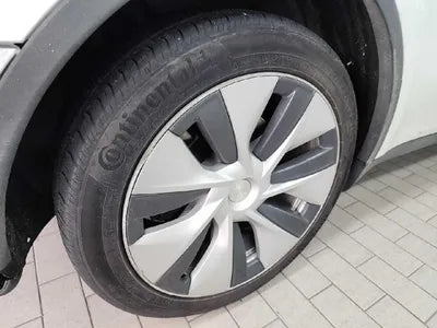 2022 Tesla Model Y 7SAYGDEE6NF496752 VIN:7SAYGDEE6NF496752