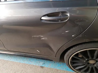 2016 Mercedes-Benz CLA 200 185KMWDDSJ0JB2GN3 VIN:185KMWDDSJ0JB2GN3