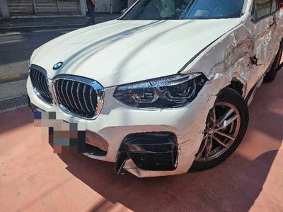 2021 BMW 420 VIN: