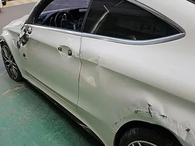 2018 Mercedes-Benz C 63 AMG VIN: