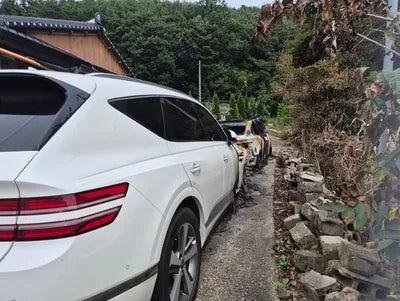 2023 Genesis GV80 VIN: