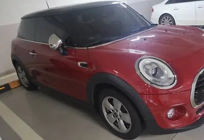 2017 MINI Cooper WMWXN3108H2E01053 VIN:WMWXN3108H2E01053
