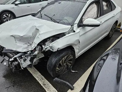 2021 Volkswagen Jetta WVWZZZBUZMM075272 VIN:WVWZZZBUZMM075272