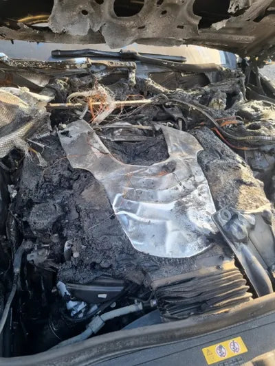 2016 Mercedes-Benz S 350 WDDUG3DB8GA255158 VIN:WDDUG3DB8GA255158