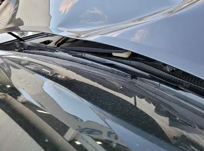 2017 Genesis G80 VIN: