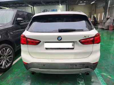 2016 BMW 120 WBAHU310XGP916920 VIN:WBAHU310XGP916920