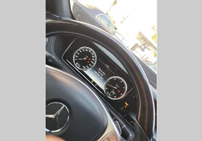 2017 Mercedes-Benz S 350 WDDUG3DB9HA336221 VIN:WDDUG3DB9HA336221