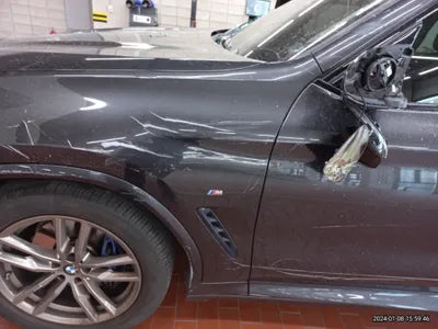 2021 BMW 320 WBA51BG05M9G54191 VIN:WBA51BG05M9G54191