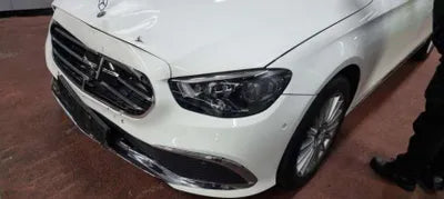 2021 Mercedes-Benz E 250 W1KZF4FBXMA960678 VIN:W1KZF4FBXMA960678