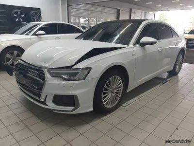 2021 Audi A6 WAUZZZF21MN006227 VIN:WAUZZZF21MN006227