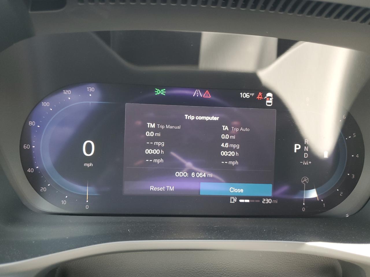 2023 VOLVO XC40 PLUS VIN:YV4K92HL5P2072137