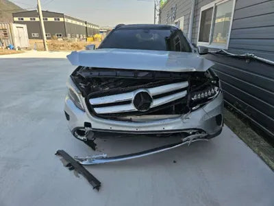 2015 Mercedes-Benz GLA 200 WDCTG0JB7FJ037939 VIN:WDCTG0JB7FJ037939