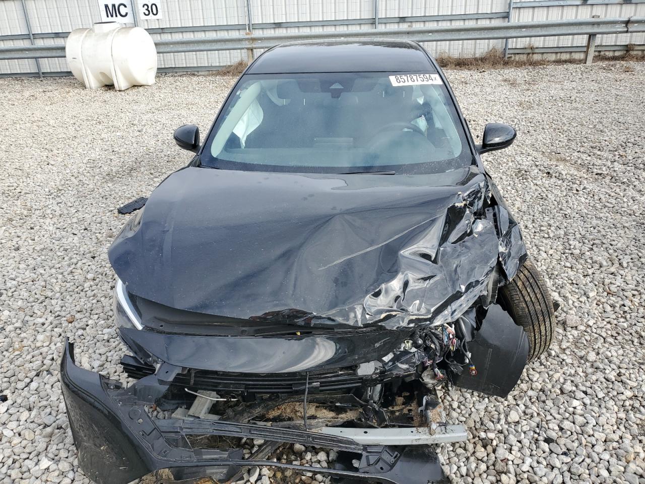 2024 NISSAN SENTRA S VIN:3N1AB8BV6RY319947
