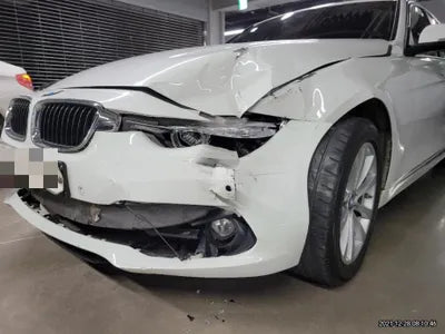 2016 BMW 320 WBA8C9103GK651986 VIN:WBA8C9103GK651986