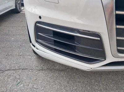 2020 Audi Q5 WAUZZZFY1L2077125 VIN:WAUZZZFY1L2077125