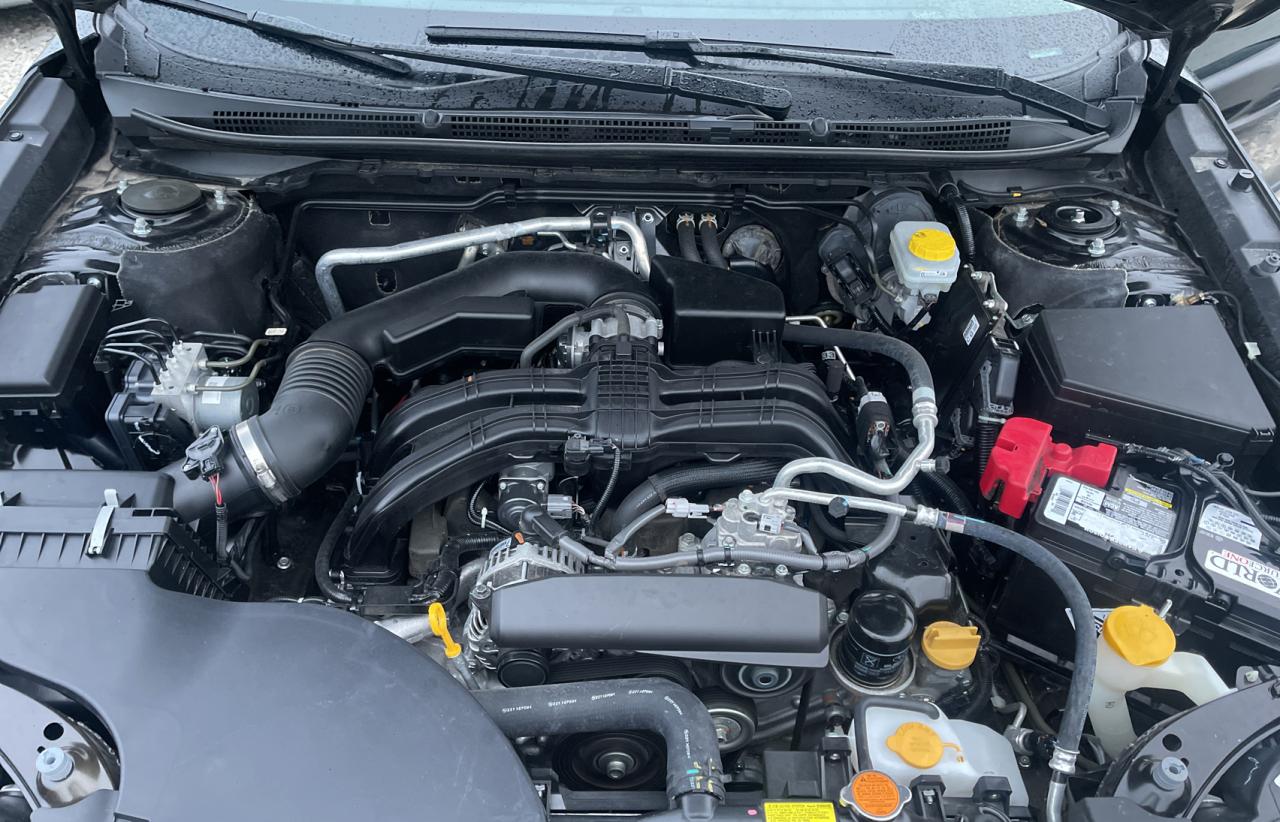 2023 SUBARU OUTBACK  VIN:4S4BTAAC1P3166269